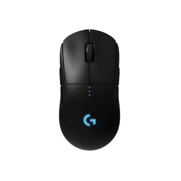 Mouse Logitech G Pro Wireless Gaming