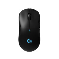 Mouse Logitech Pro Wireless  - Gaming