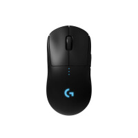 Mouse Logitech Pro Wireless  - Gaming