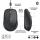 Mouse Logitech Mx Anywhere 3S  - Optisch - 6 Tasten