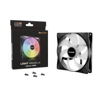 Be Quiet Light Wings Lx 140Mm Pwm