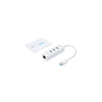 Tp-Link Netzwerkadapter Gigabit  Usb 3.0