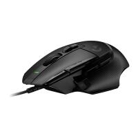 Mouse Logitech G G502 X - Schwarz