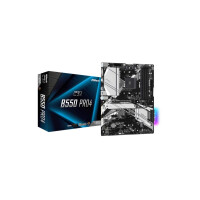 Asrock B550 Pro 4