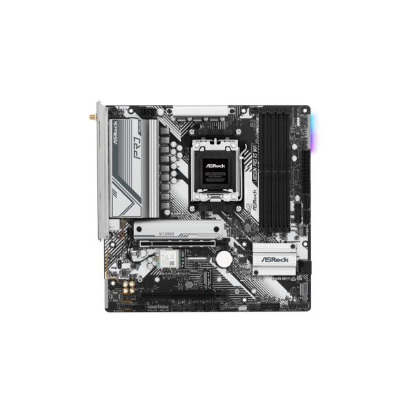 Asrock B650m Pro Rs Wifi