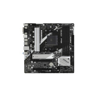 Asrock A520m Pro 4