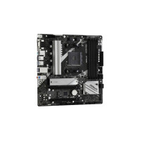 Asrock A520m Pro 4