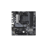 Asrock A520m Phantom Gaming 4