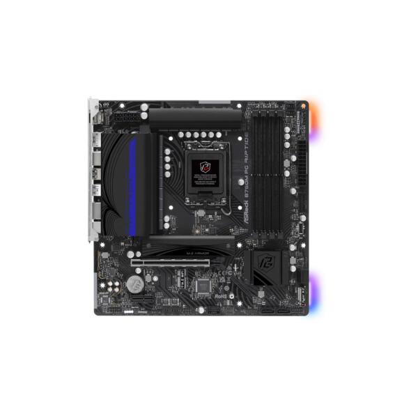 Asrock B760m Pg Riptide