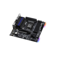 Asrock B760m Pg Riptide