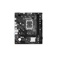 Asrock H610m-H2/M.2 D5