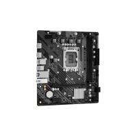 Asrock H610m-H2/M.2 D5