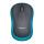 Mouse Logitech M185 Wireless Blue