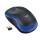 Mouse Logitech M185 Wireless Blue