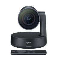 Logitech Rally Ultra Hd Ptz Camera