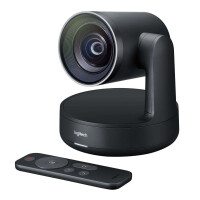 Logitech Rally Ultra Hd Ptz Camera