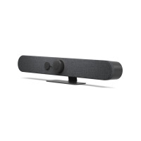Logitech Rally Bar Mini - Gruppen-Videokonferenzsystem