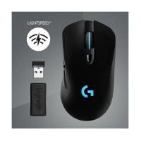 Mouse Logitech G G703 Lightspeed - Wireless - Schwarz