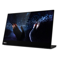 Lenovo Thinkvision Touch M14t 36Cm  2Xusb