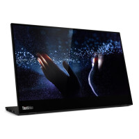 Lenovo Thinkvision Touch M14t 36Cm  2Xusb