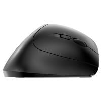 Mouse Cherry Mw4500 Schwarz