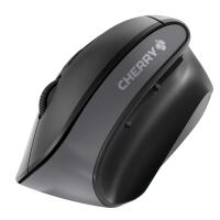 Mouse Cherry Mw4500 Schwarz