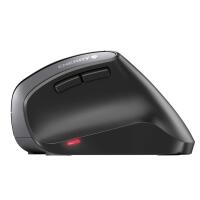 Mouse Cherry Mw4500 Schwarz