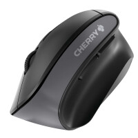 Mouse Cherry Mw4500 Wireless Black