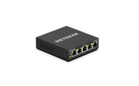 Netgear Switch Desktop 5-Port 10/100/1000 Gs305e-100Pes