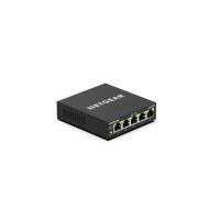 Netgear Switch Desktop 5-Port 10/100/1000