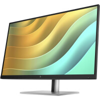 Hp E-Series E27u G5 68,60Cm Led,Hdmi,Usb,Displayport