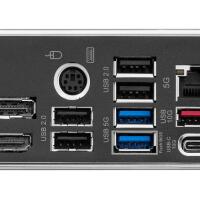 Msi Z890 Gaming Plus Wifi