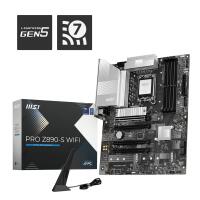 Msi Z890-S Pro Wifi