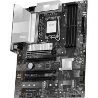 Msi Z890-S Pro Wifi