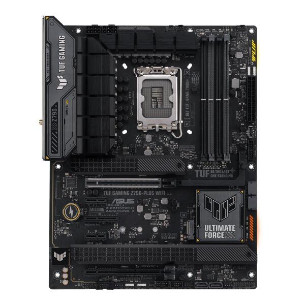 Asus Tuf Gaming Z890-Pro Wifi