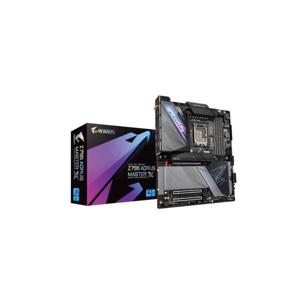 Gigabyte Ga-Z890 Eagle Wifi7