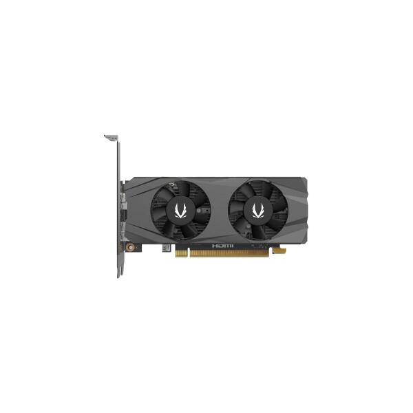 Zotac Geforce® Rtx 3050 6Gb Low Profile