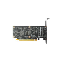 Zotac Geforce® Rtx 3050 6Gb Low Profile