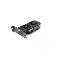 Zotac Geforce® Rtx 3050 6Gb Low Profile