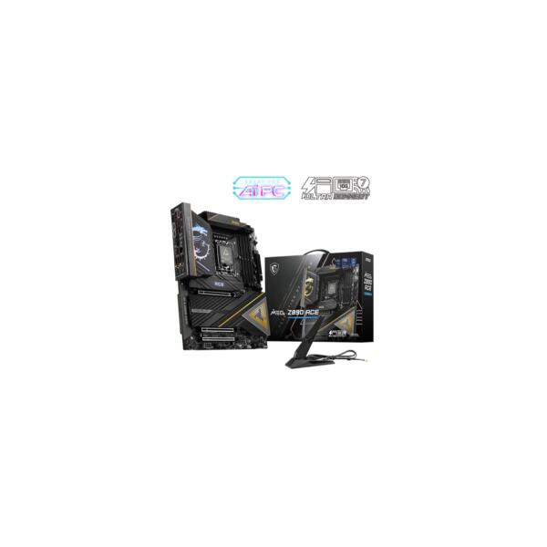 Msi Meg Z890 Ace