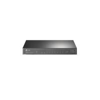 Tp-Link Switch 8-Port 10/100/100 Tl-Sg1210p