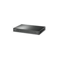 Tp-Link Switch 8-Port 10/100/100 Tl-Sg1210p