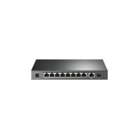 Tp-Link Switch 8-Port 10/100/100