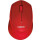 Mouse Logitech M330 Silent Plus Red