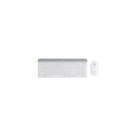 Keyboard & Mouse Logitech Wireless Combo Mk470 Slim...