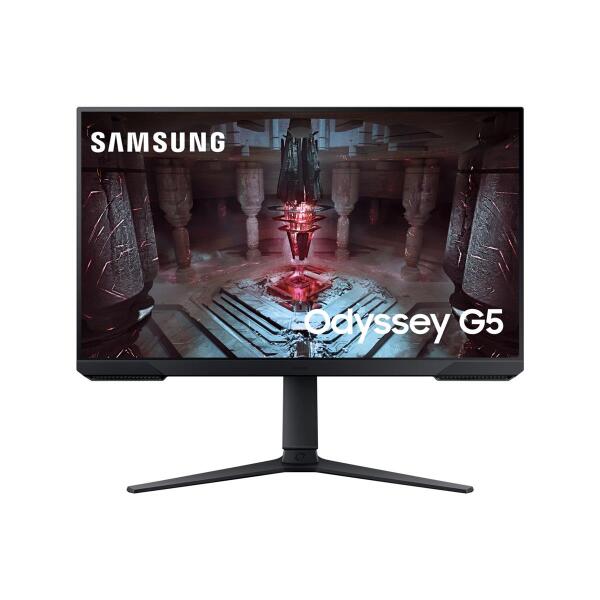 Samsung Odyssey G5 S27cg510eu 68,60Cm Led,2Xhdmi,Displayport