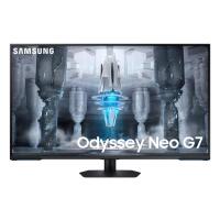 Samsung Odyssey G7 S43cg700nu 108Cm...