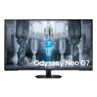 Samsung Odyssey G7 S43cg700nu 108Cm...