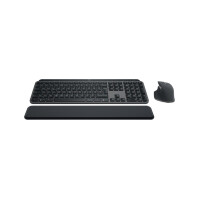 Keyboard & Mouse Logitech Mx Keys S Combo - Bluetooth...