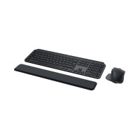 Keyboard & Mouse Logitech Mx Keys S Combo - Bluetooth - Graphit